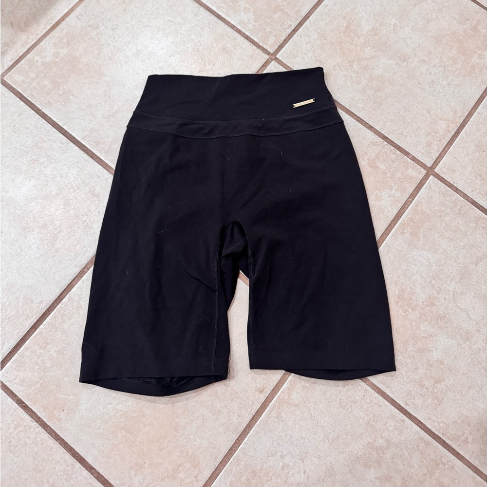 Women’s Gymshark whitney Simmons shorts - medium